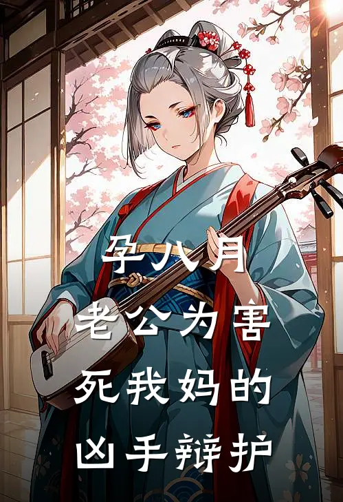 孕八月，老公为害死我妈的凶手辩护