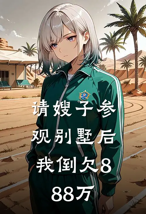 请嫂子参观别墅后，我倒欠888万