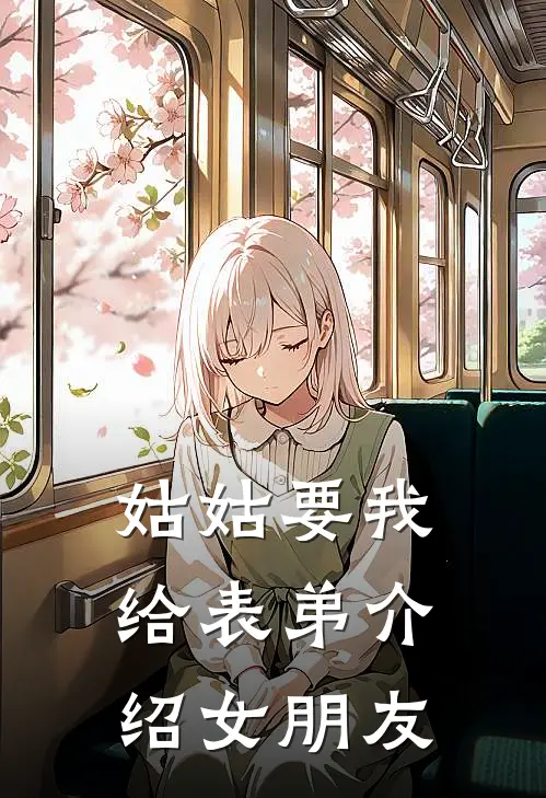 姑姑要我给表弟介绍女朋友