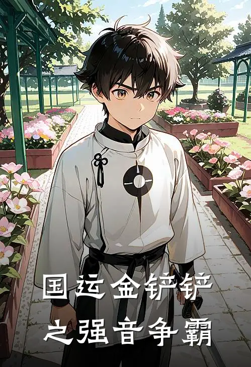 国运金铲铲之强音争霸
