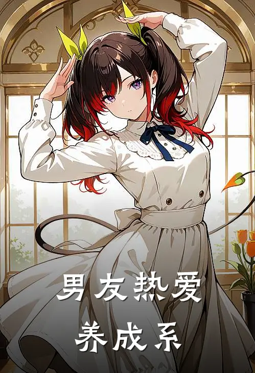 男友热爱养成系