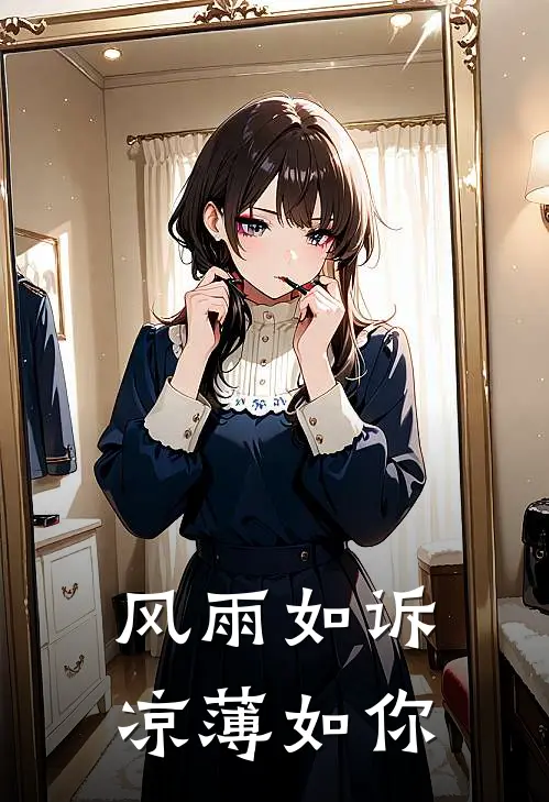 风雨如诉，凉薄如你