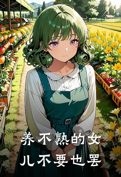 养不熟的女儿不要也罢