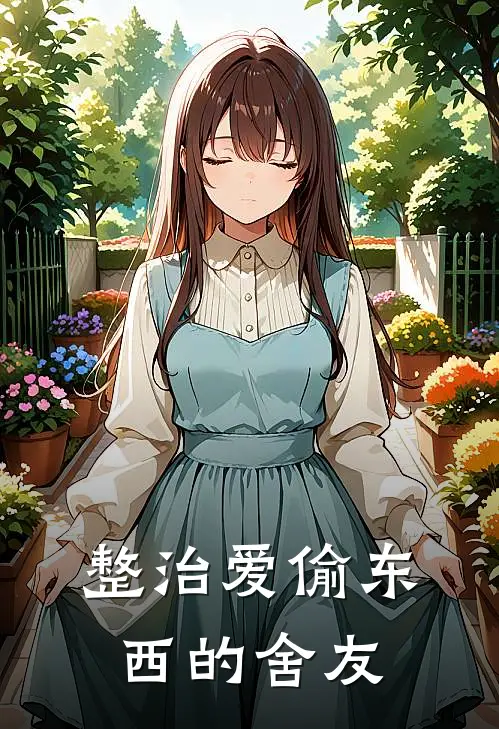 整治爱偷东西的舍友