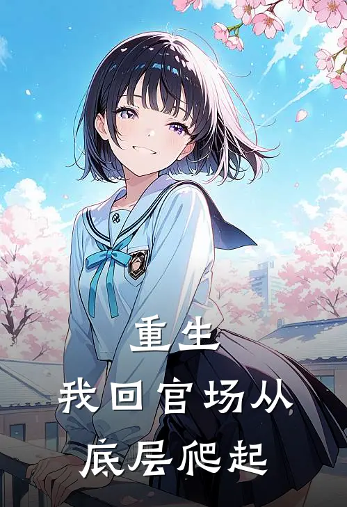 重生：我回官场从底层爬起