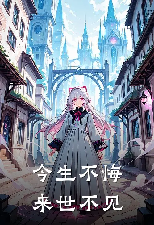 今生不悔，来世不见