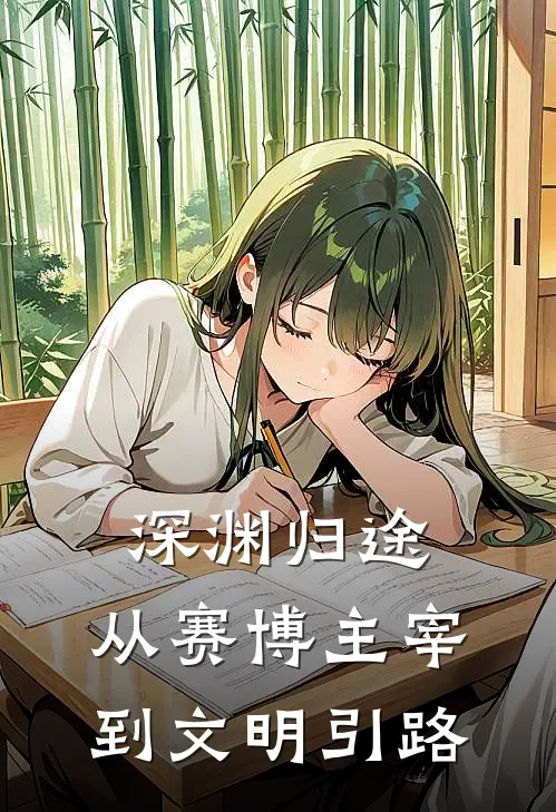 深渊归途：从赛博主宰到文明引路