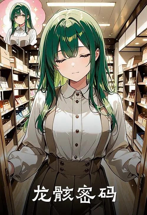 龙骸密码