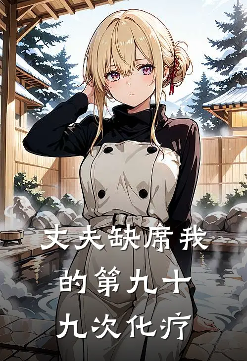 丈夫缺席我的第九十九次化疗