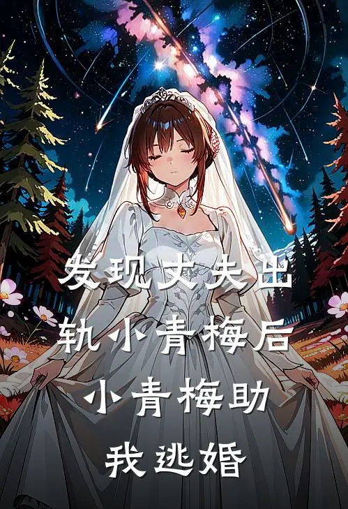 发现丈夫出轨小青梅后，小青梅助我逃婚