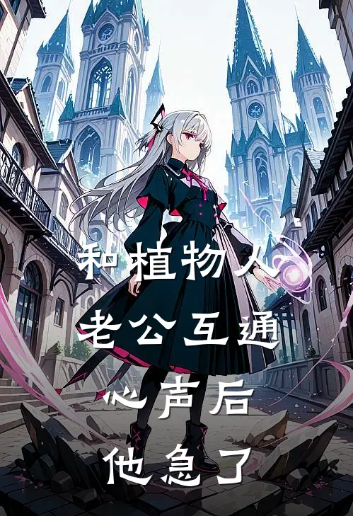 和植物人老公互通心声后，他急了