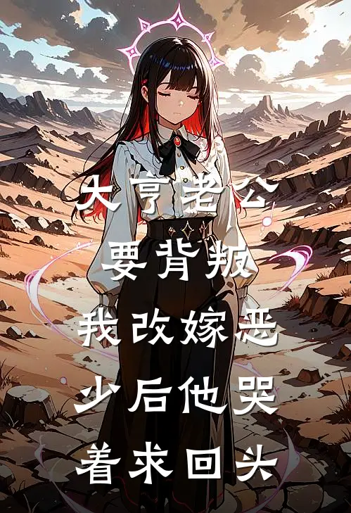 大亨老公要背叛，我改嫁恶少后他哭着求回头