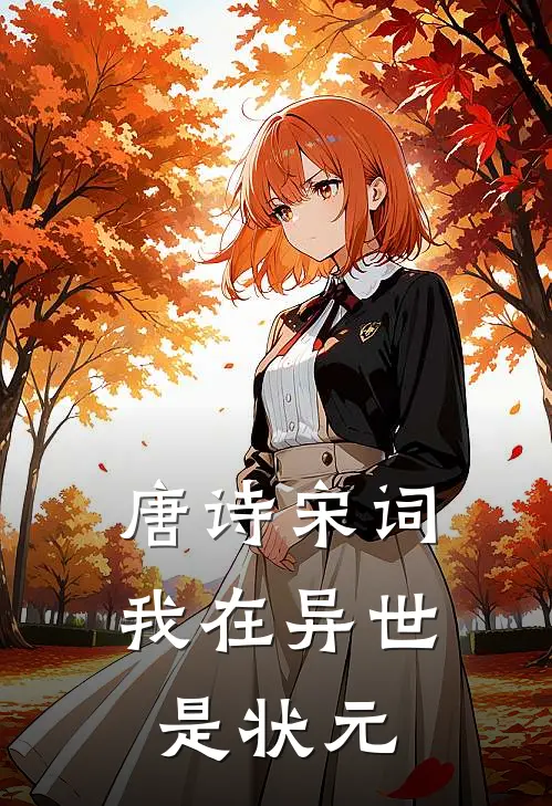 唐诗宋词，我在异世是状元