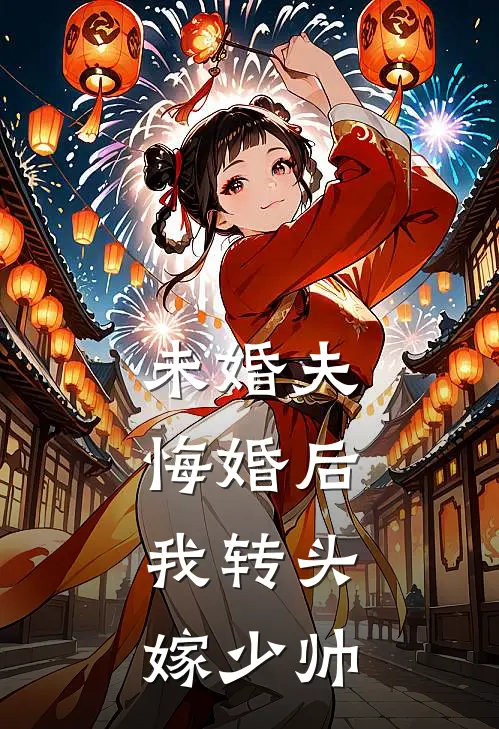 未婚夫悔婚后，我转头嫁少帅