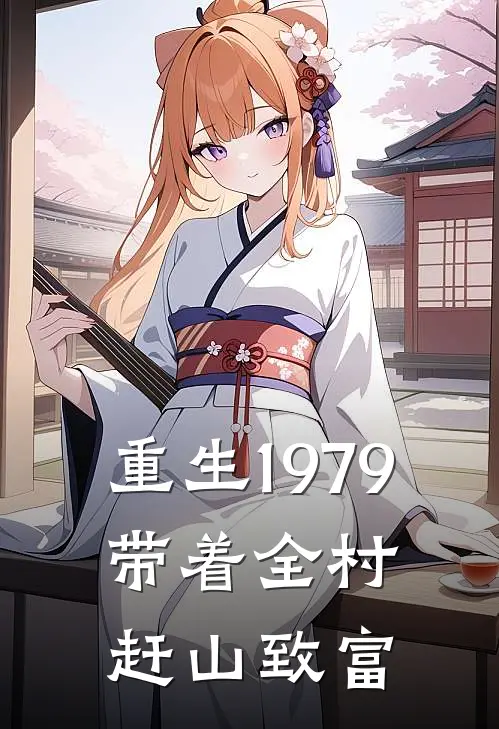 重生1979，带着全村赶山致富