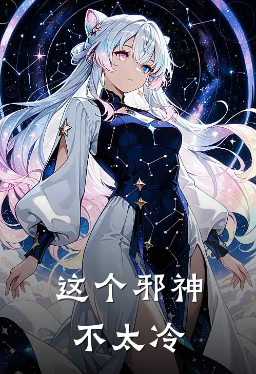 这个邪神不太冷