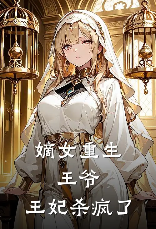 嫡女重生：王爷，王妃杀疯了