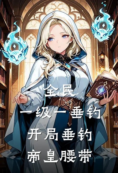 全民：一级一垂钓，开局垂钓帝皇腰带