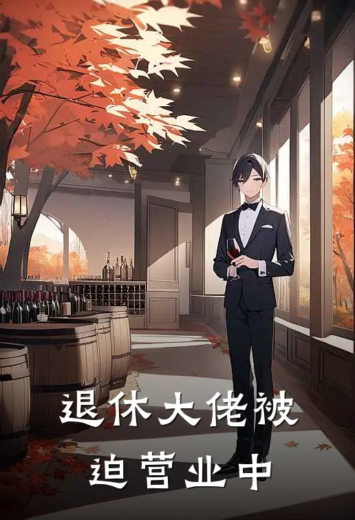 退休大佬被迫营业中