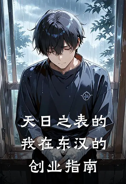 天日之表的我在东汉的创业指南