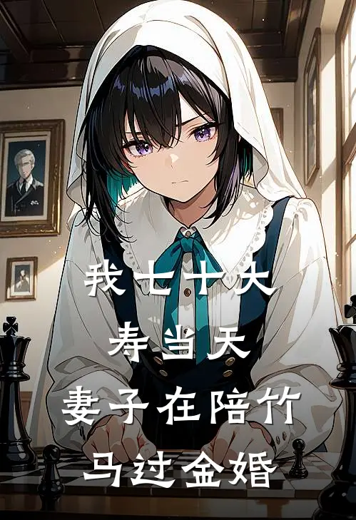 我七十大寿当天，妻子在陪竹马过金婚