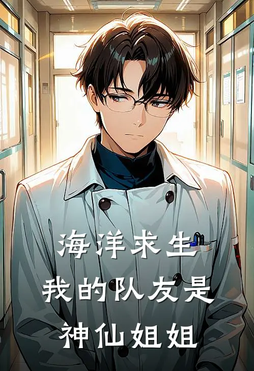 海洋求生：我的队友是神仙姐姐