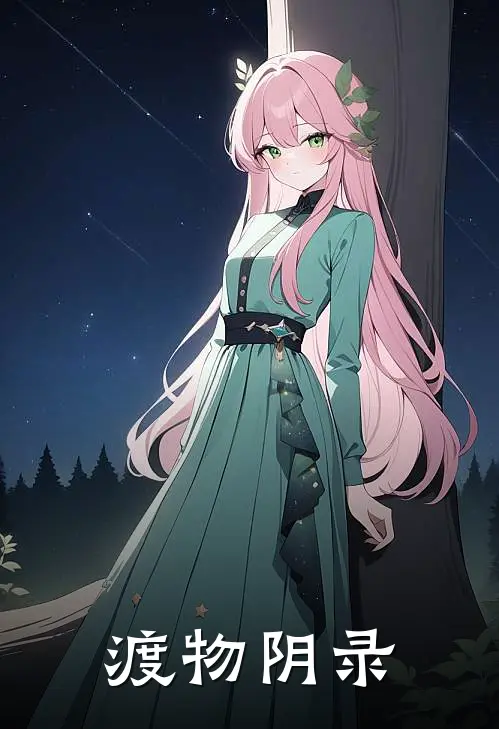 渡物阴录