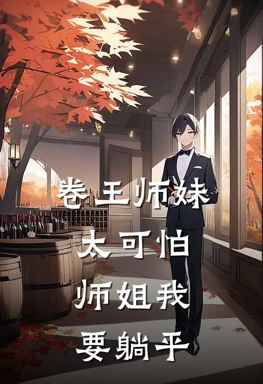 卷王师妹太可怕，师姐我要躺平