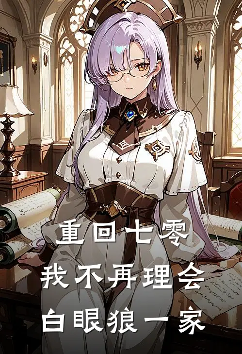 重回七零，我不再理会白眼狼一家