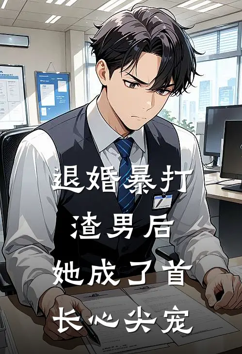 退婚暴打渣男后，她成了首长心尖宠