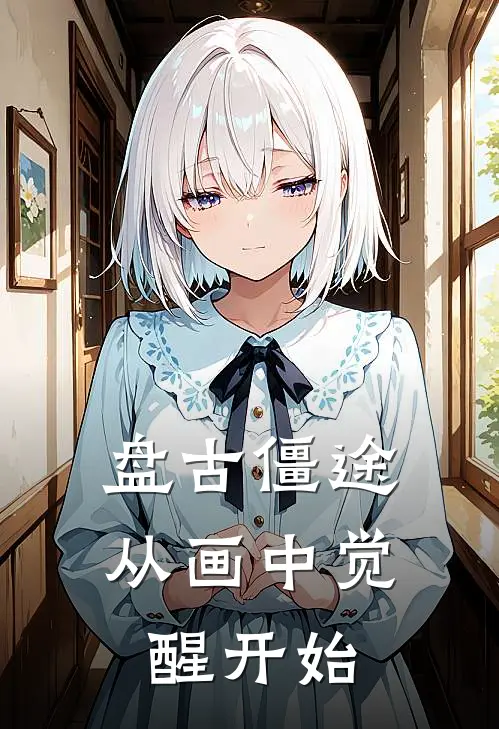 盘古僵途：从画中觉醒开始