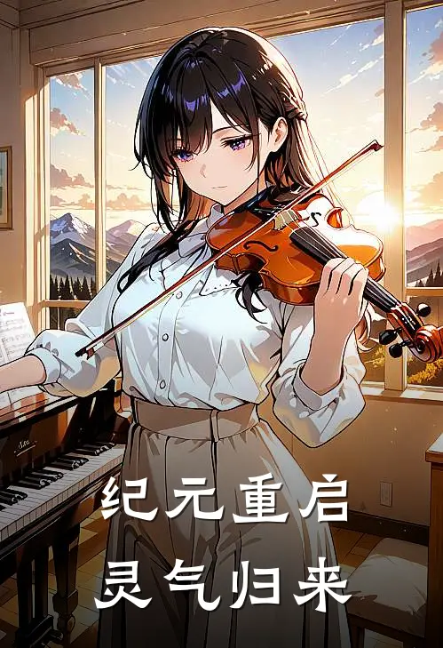 纪元重启灵气归来