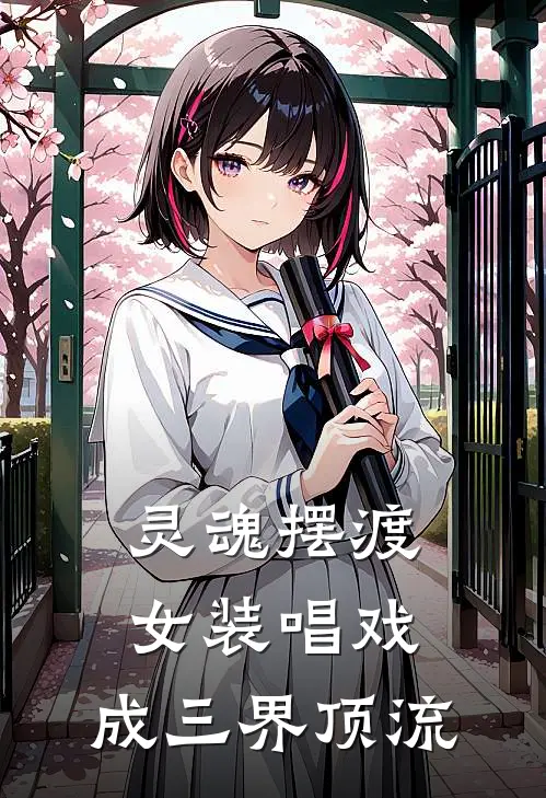 灵魂摆渡：女装唱戏，成三界顶流