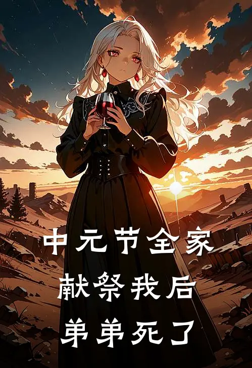 中元节全家献祭我后，弟弟死了