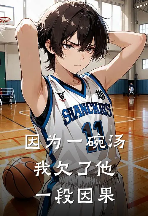 因为一碗汤，我欠了他一段因果