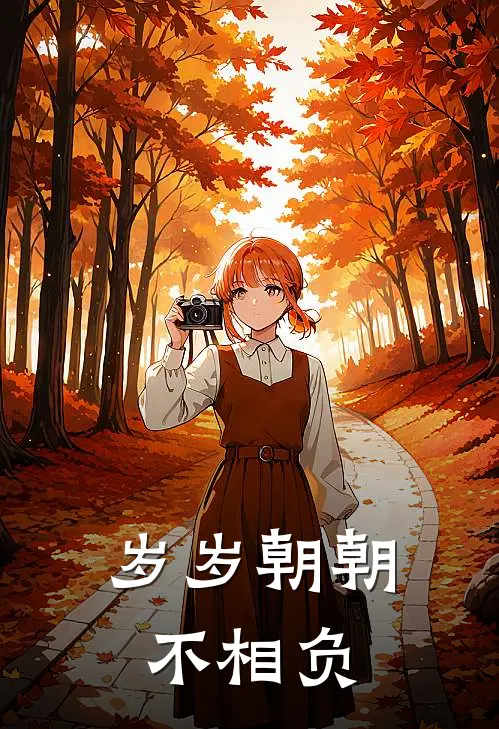 岁岁朝朝不相负