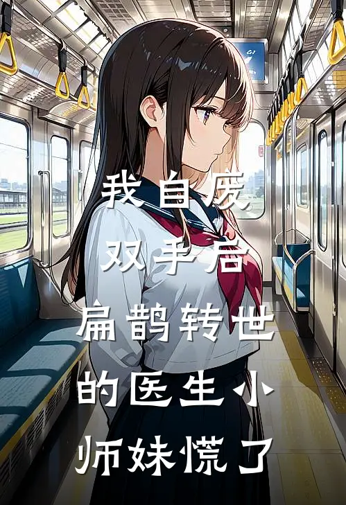我自废双手后，扁鹊转世的医生小师妹慌了