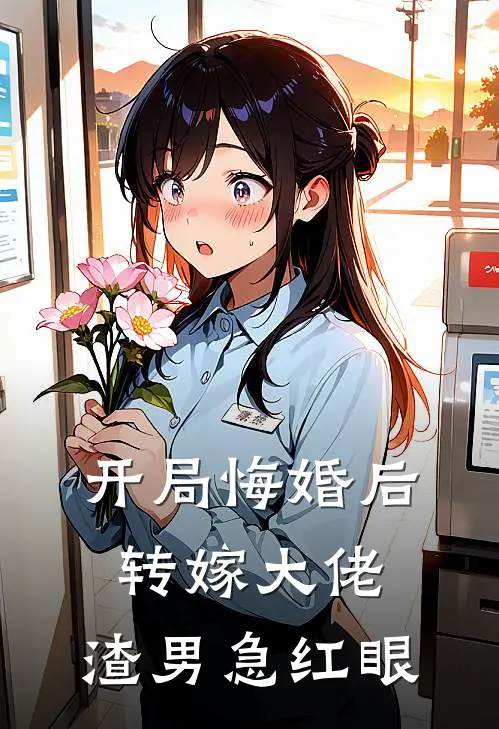 开局悔婚后转嫁大佬，渣男急红眼