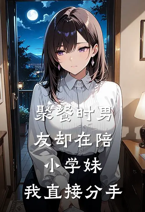 聚餐时男友却在陪小学妹，我直接分手