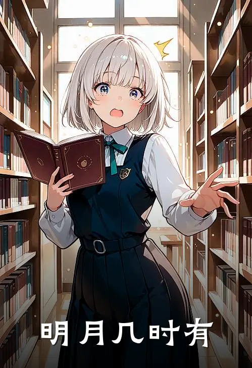 明月几时有
