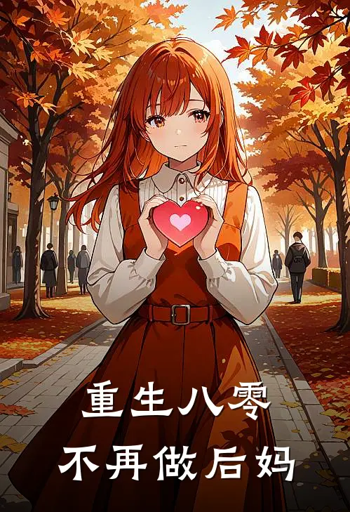 重生八零：不再做后妈