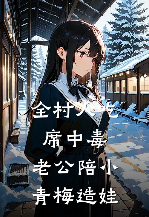 全村人吃席中毒，老公陪小青梅造娃