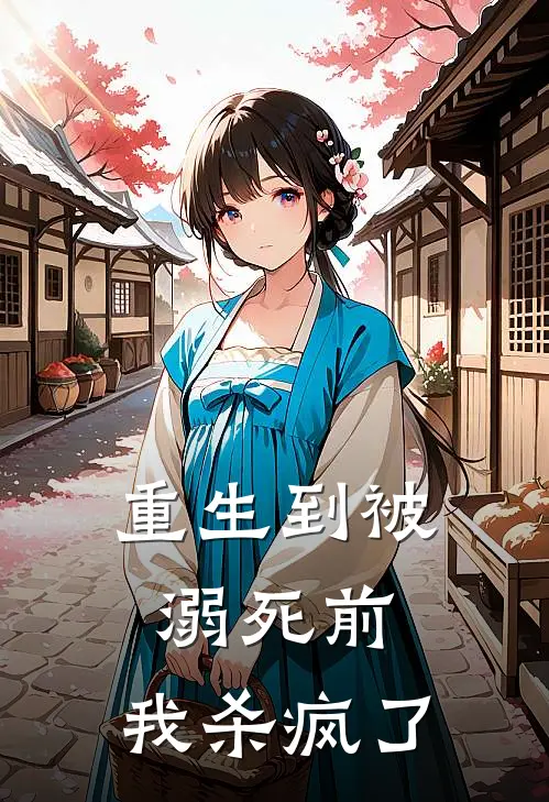 重生到被溺死前，我杀疯了