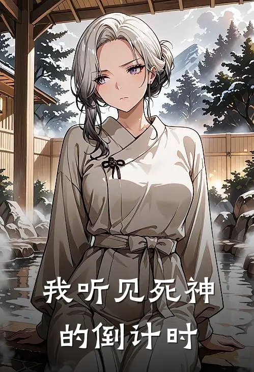 我听见死神的倒计时