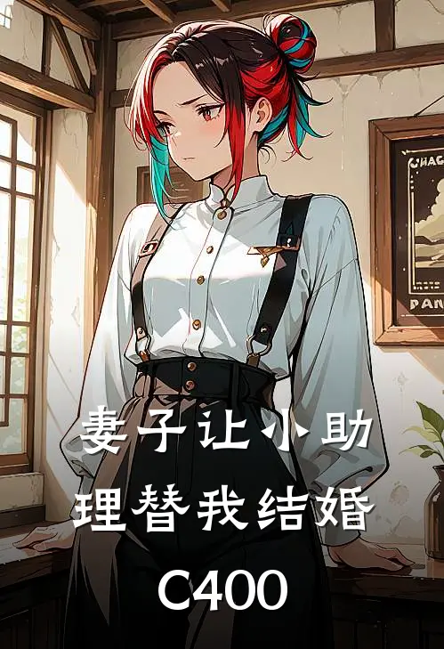 妻子让小助理替我结婚C400