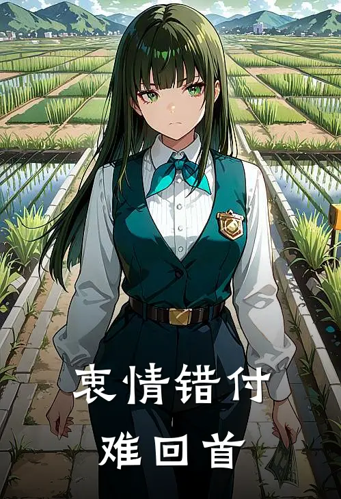 衷情错付难回首