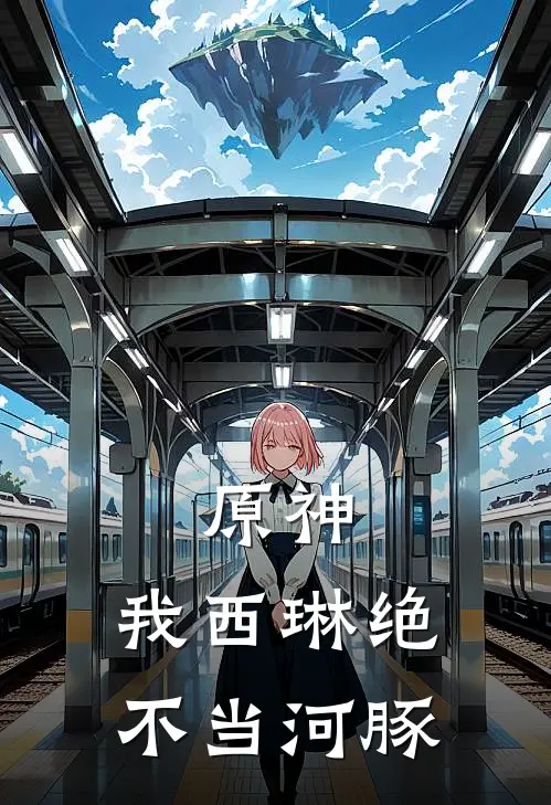 原神：我西琳绝不当河豚