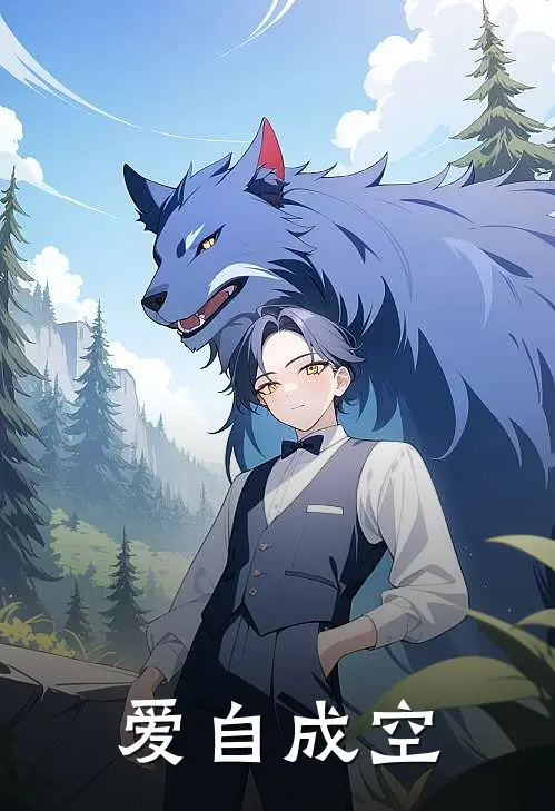 爱自成空