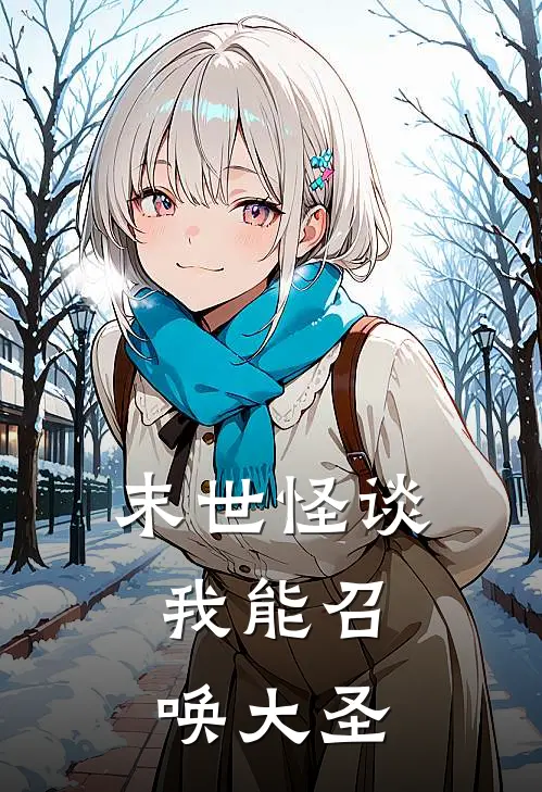 末世怪谈：我能召唤大圣