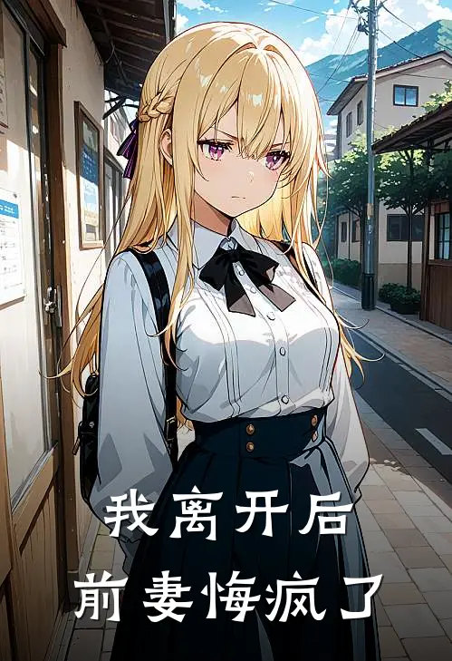 我离开后，前妻悔疯了